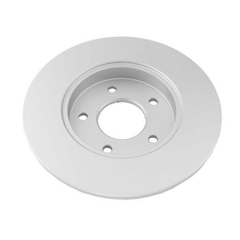 GEOTECH 2005599 Disc Brake Rotor product image 2 of 2