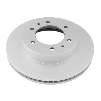 GEOTECH 2005703 Disc Brake Rotor product image 1 of 2