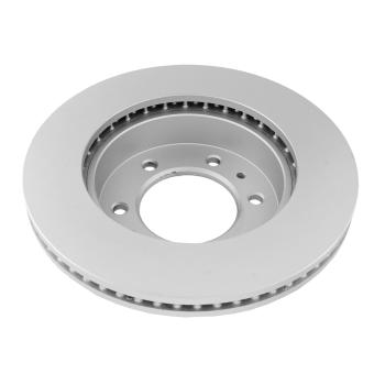 GEOTECH 2005703 Disc Brake Rotor product image 2 of 2