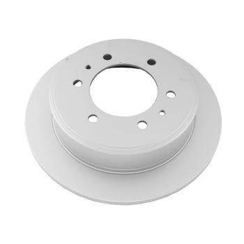 GEOTECH 2005704 Disc Brake Rotor product image 1 of 2