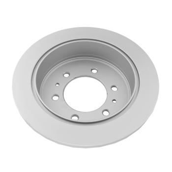 GEOTECH 2005704 Disc Brake Rotor product image 2 of 2
