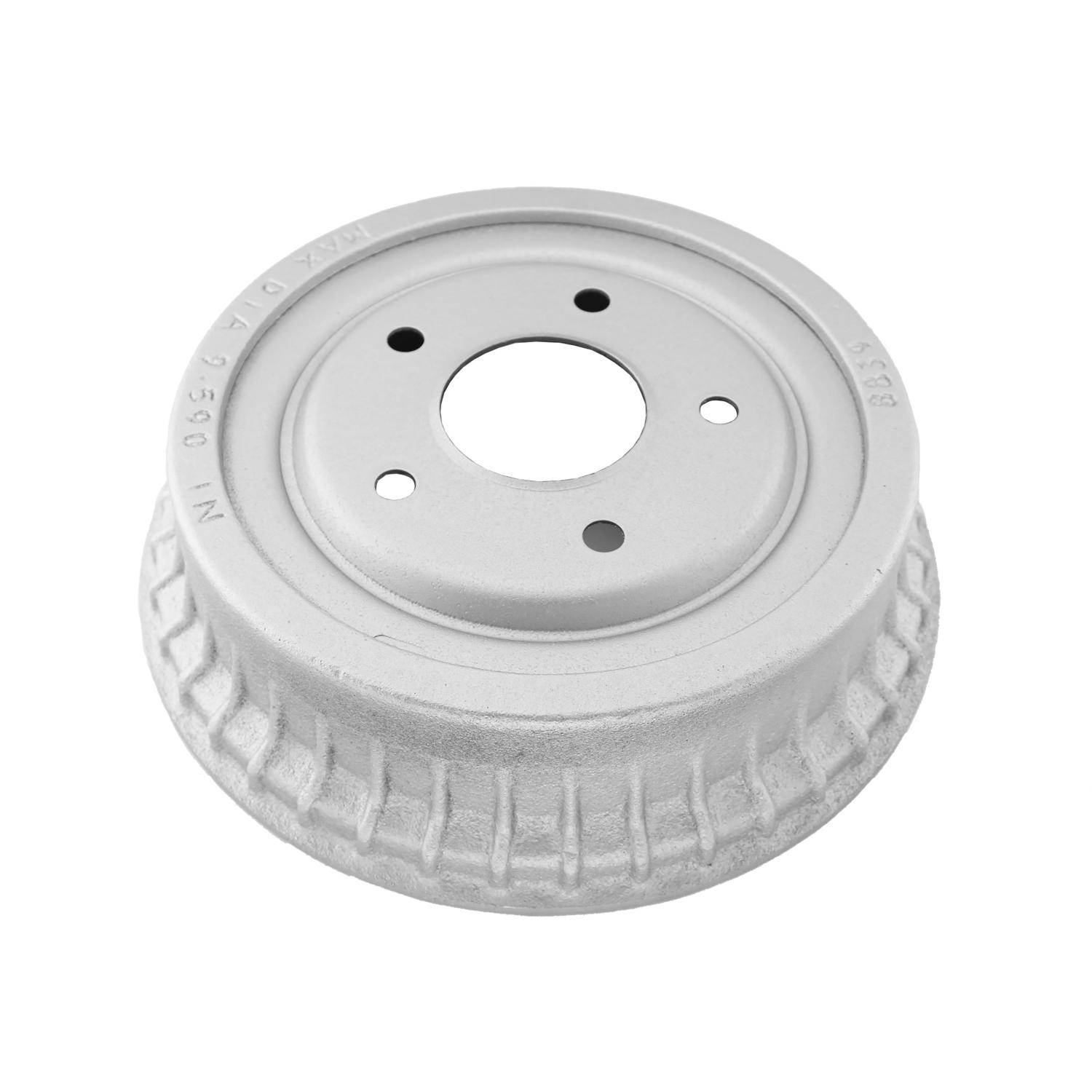 GEOTECH 2008839 Brake Drum product image 1 of 2