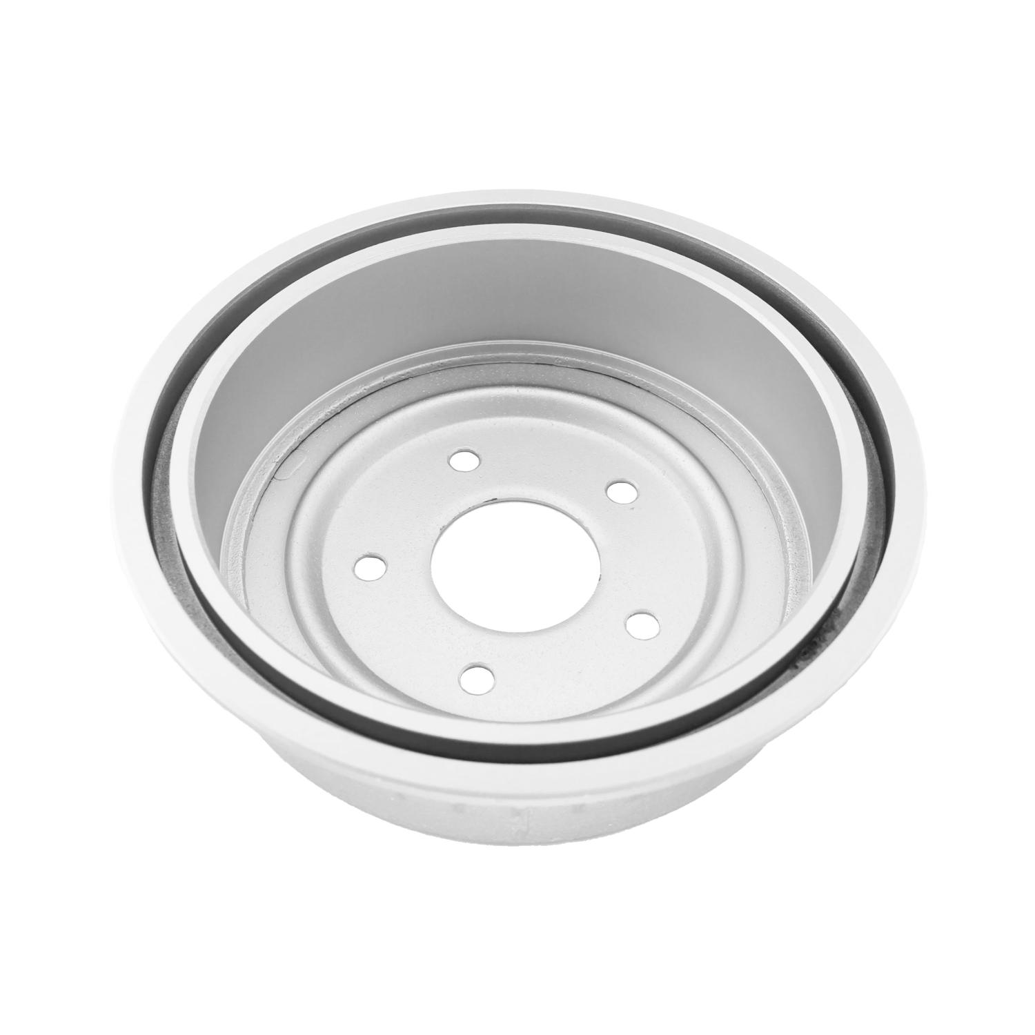 GEOTECH 2008839 Brake Drum product image 2 of 2