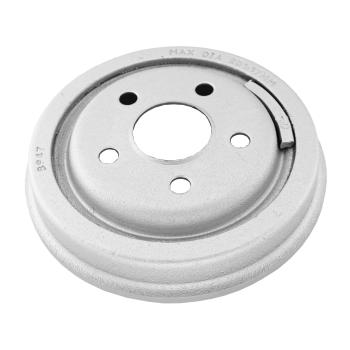GEOTECH 2008947 Brake Drum product image 1 of 2