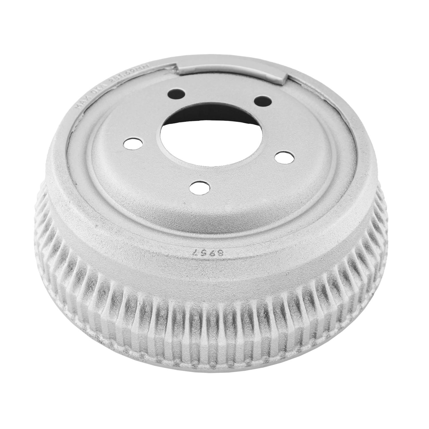 GEOTECH 2008957 Brake Drum product image 1 of 2