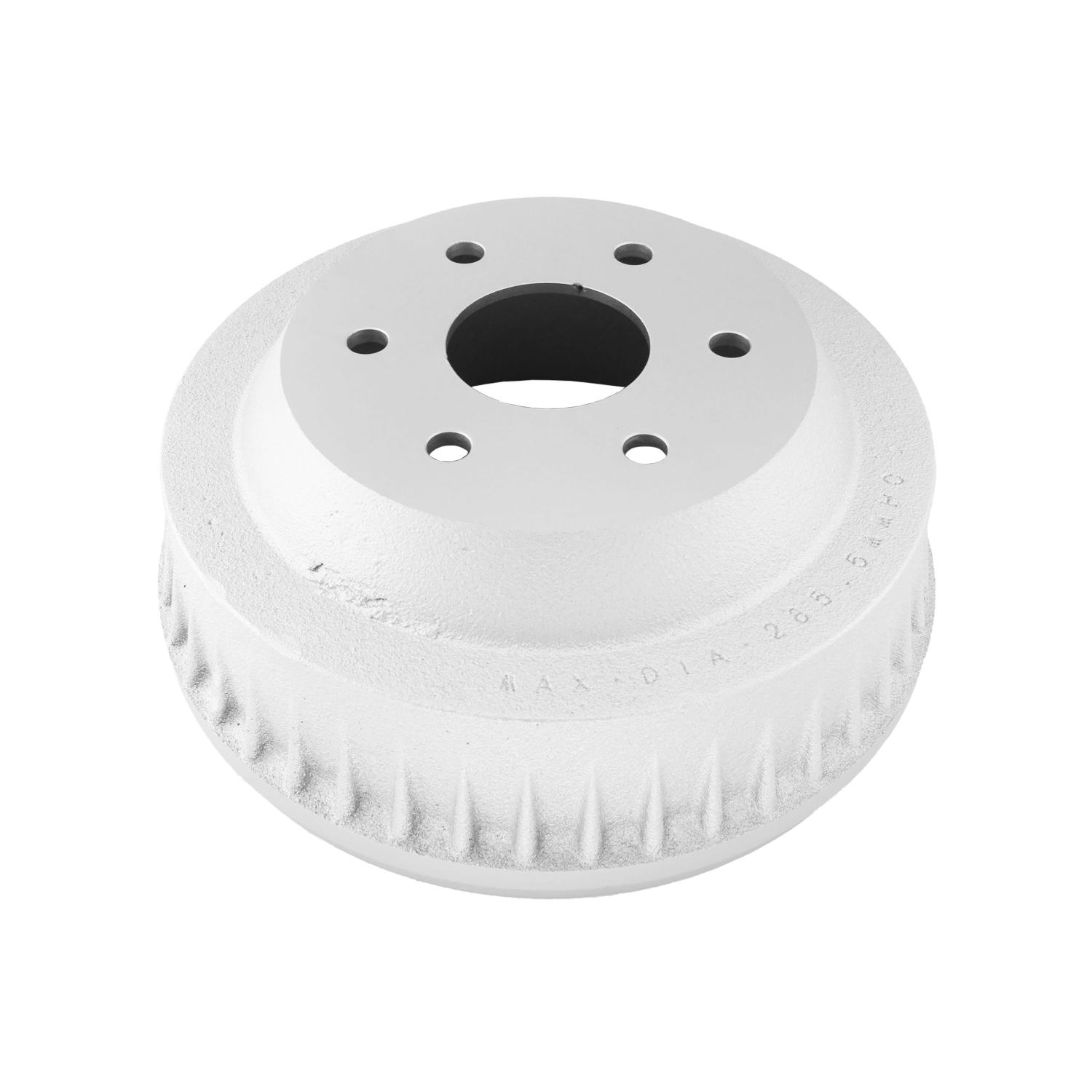 GEOTECH 2008970 - Brake Drum GEOTECH 2008970 Brake Drum product image 1 of 2
