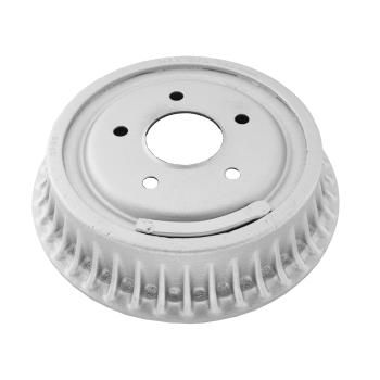 GEOTECH 2008988 Brake Drum product image 1 of 2