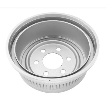 GEOTECH 2008992 Brake Drum product image 2 of 2