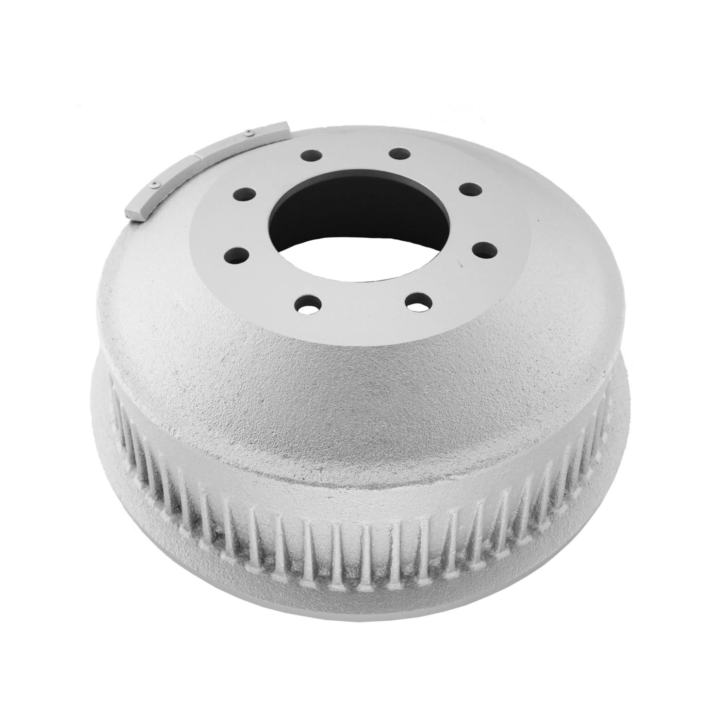 GEOTECH 2008996 Brake Drum product image 1 of 2