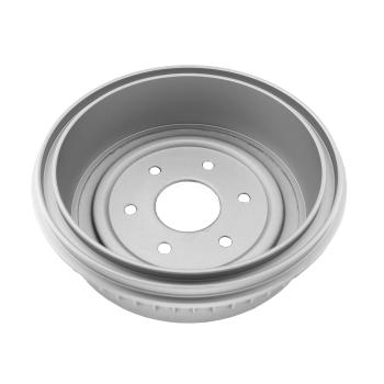 GEOTECH 2008999 Brake Drum product image 2 of 2
