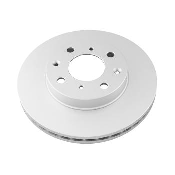 GEOTECH 2031029 Disc Brake Rotor product image 1 of 2