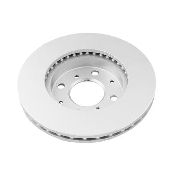 GEOTECH 2031029 Disc Brake Rotor product image 2 of 2