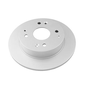 GEOTECH 2031038 Disc Brake Rotor product image 1 of 2