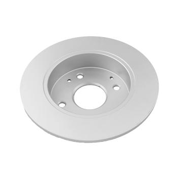 GEOTECH 2031038 Disc Brake Rotor product image 2 of 2