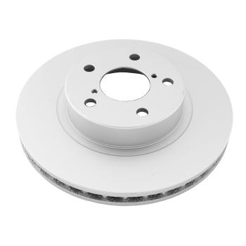GEOTECH 2031042 - Disc Brake Rotor GEOTECH 2031042 Disc Brake Rotor product image 1 of 2