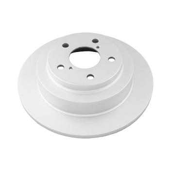 GEOTECH 2031043 Disc Brake Rotor product image 1 of 2