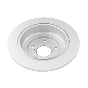 GEOTECH 2031043 Disc Brake Rotor product image 2 of 2