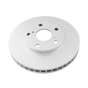 GEOTECH 2031050 - Disc Brake Rotor GEOTECH 2031050 Disc Brake Rotor product image 1 of 2