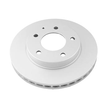 GEOTECH 2031052 Disc Brake Rotor product image 1 of 2