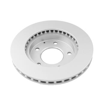 GEOTECH 2031052 Disc Brake Rotor product image 2 of 2