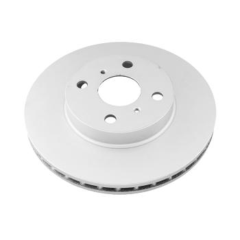 GEOTECH 2031056 - Disc Brake Rotor GEOTECH 2031056 Disc Brake Rotor product image 1 of 2