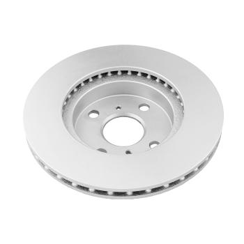 GEOTECH 2031056 - Disc Brake Rotor GEOTECH 2031056 Disc Brake Rotor product image 2 of 2