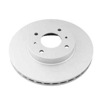 GEOTECH 2031057 - Disc Brake Rotor GEOTECH 2031057 Disc Brake Rotor product image 1 of 2