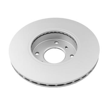 GEOTECH 2031057 - Disc Brake Rotor GEOTECH 2031057 Disc Brake Rotor product image 2 of 2