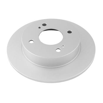 GEOTECH 2031058 - Disc Brake Rotor GEOTECH 2031058 Disc Brake Rotor product image 1 of 2