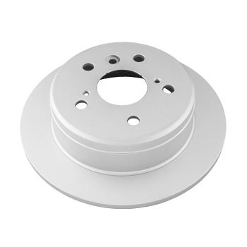 GEOTECH 2031075 Disc Brake Rotor product image 1 of 2
