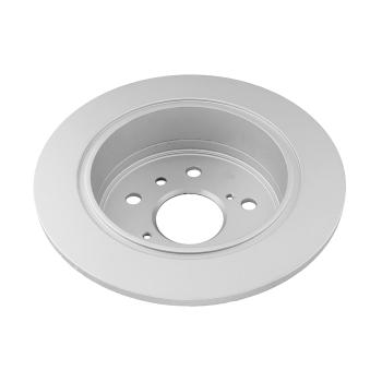 GEOTECH 2031075 Disc Brake Rotor product image 2 of 2