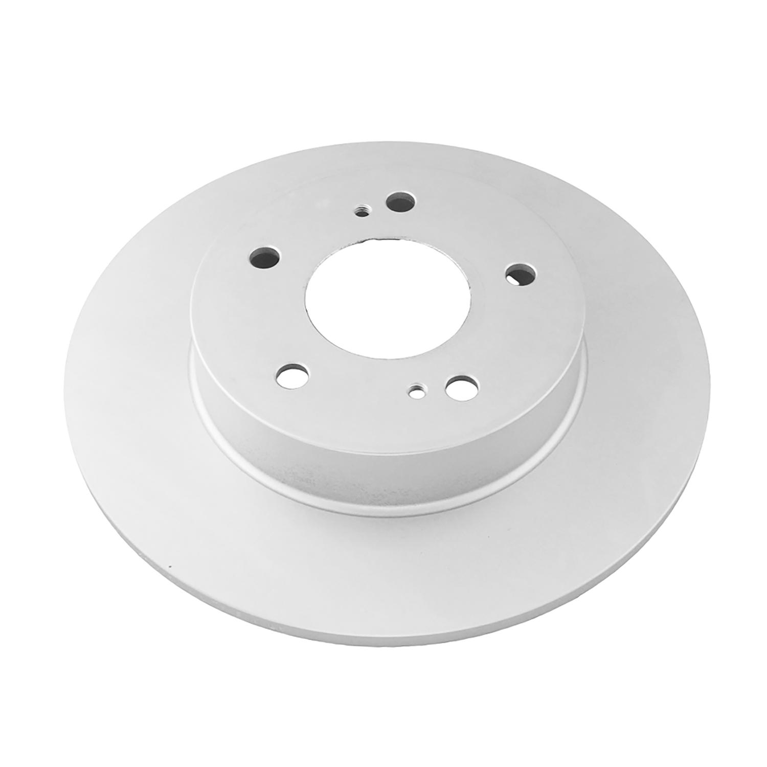 GEOTECH 2031134 Disc Brake Rotor product image 1 of 2