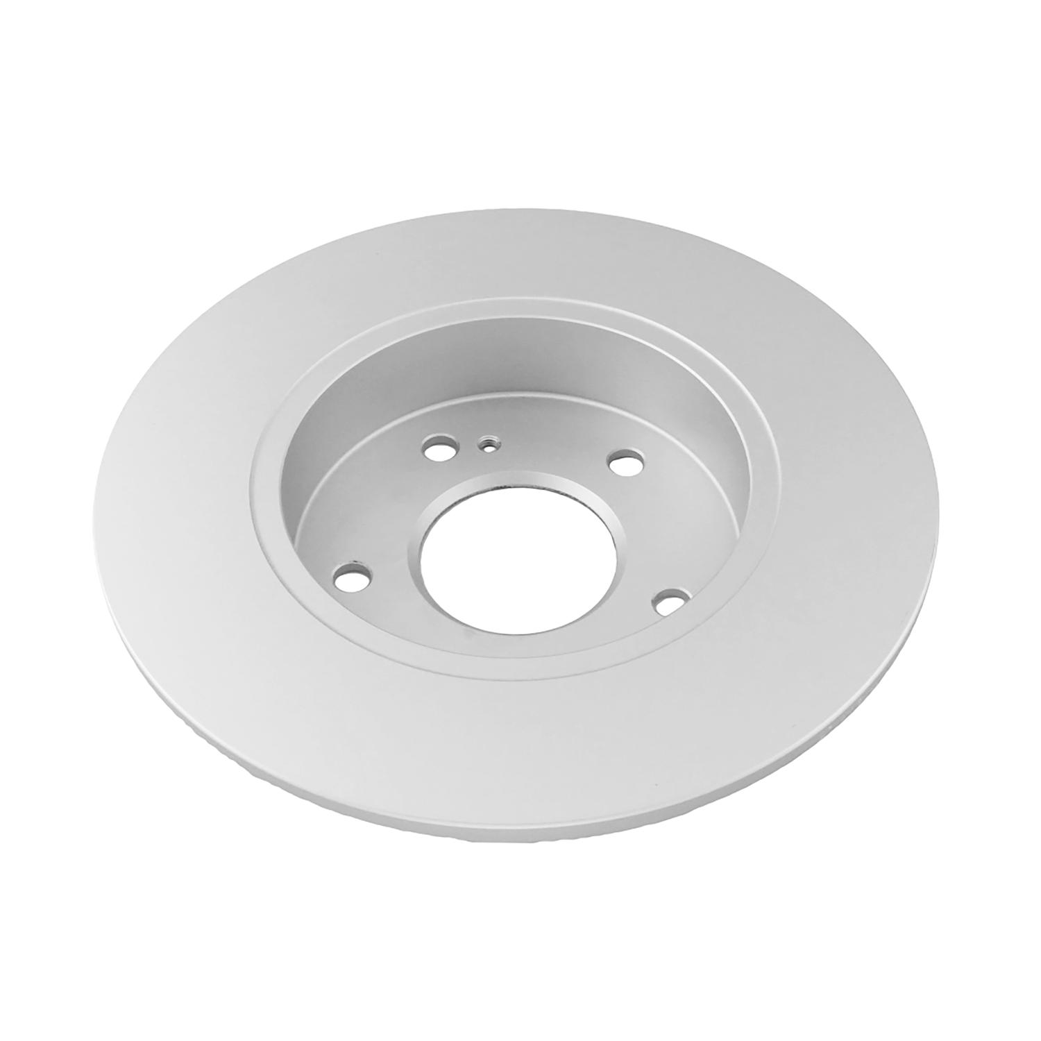 GEOTECH 2031134 Disc Brake Rotor product image 2 of 2