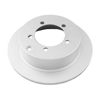 GEOTECH 2031147 Disc Brake Rotor product image 1 of 2