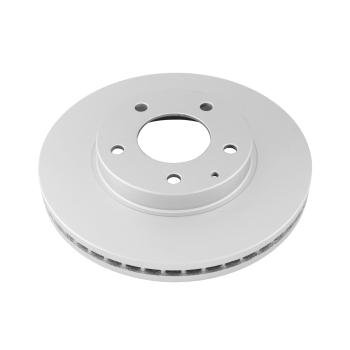 GEOTECH 2031151 Disc Brake Rotor product image 1 of 2