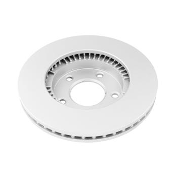 GEOTECH 2031151 Disc Brake Rotor product image 2 of 2