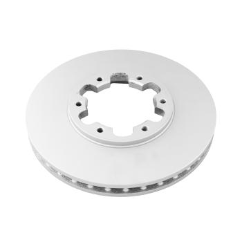 GEOTECH 2031158 Disc Brake Rotor product image 1 of 2