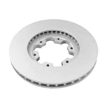 GEOTECH 2031158 Disc Brake Rotor product image 2 of 2