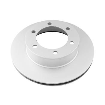 GEOTECH 2031165 Disc Brake Rotor product image 1 of 2