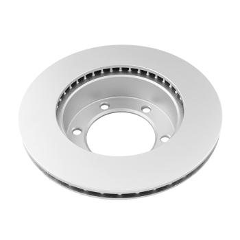 GEOTECH 2031165 Disc Brake Rotor product image 2 of 2