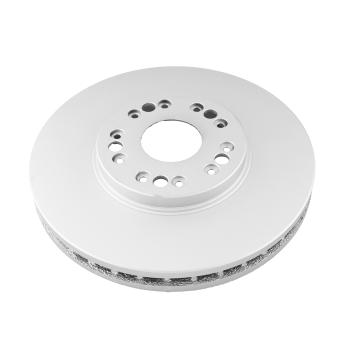 GEOTECH 2031172 Disc Brake Rotor product image 1 of 2