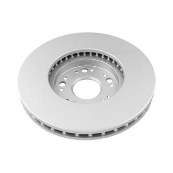 GEOTECH 2031172 Disc Brake Rotor product image 2 of 2