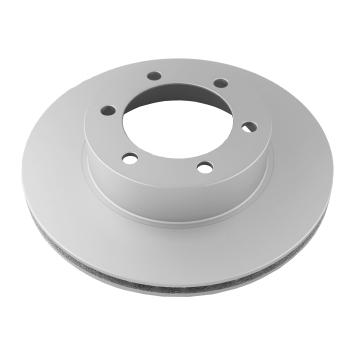 GEOTECH 2031204 Disc Brake Rotor product image 1 of 2