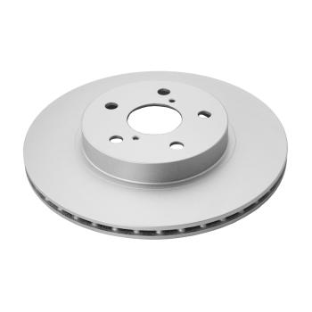 GEOTECH 2031208 Disc Brake Rotor product image 1 of 2