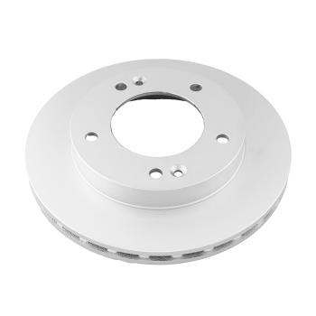 GEOTECH 2031232 Disc Brake Rotor product image 1 of 2