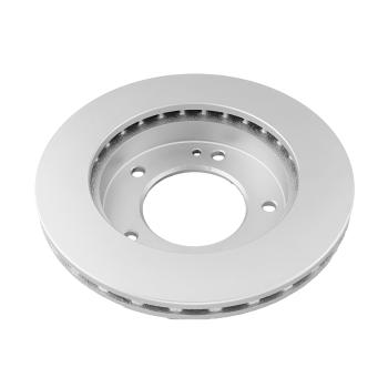 GEOTECH 2031232 Disc Brake Rotor product image 2 of 2