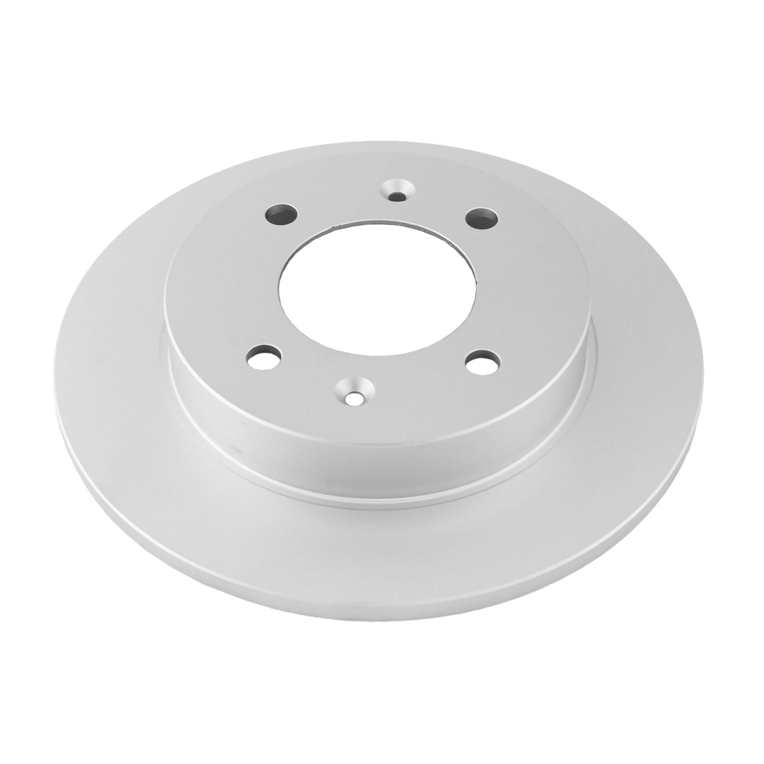 GEOTECH 2031242 Disc Brake Rotor product image 1 of 2