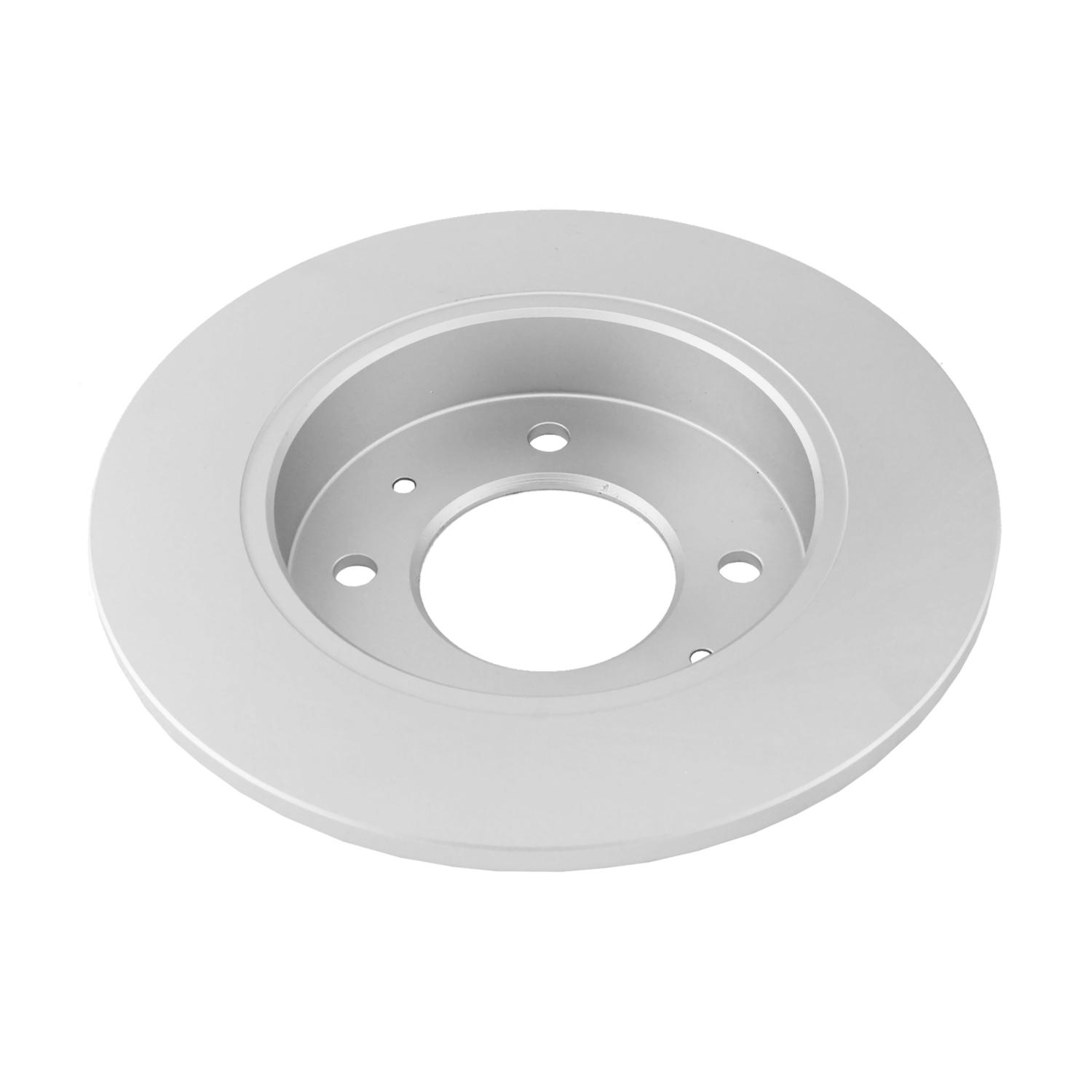 GEOTECH 2031242 Disc Brake Rotor product image 2 of 2