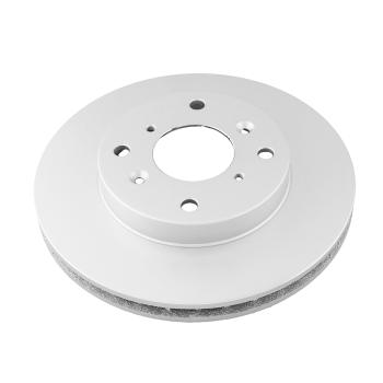 GEOTECH 2031243 Disc Brake Rotor product image 1 of 2