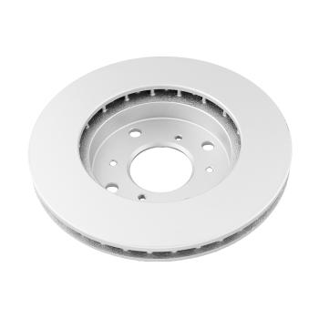 GEOTECH 2031243 Disc Brake Rotor product image 2 of 2